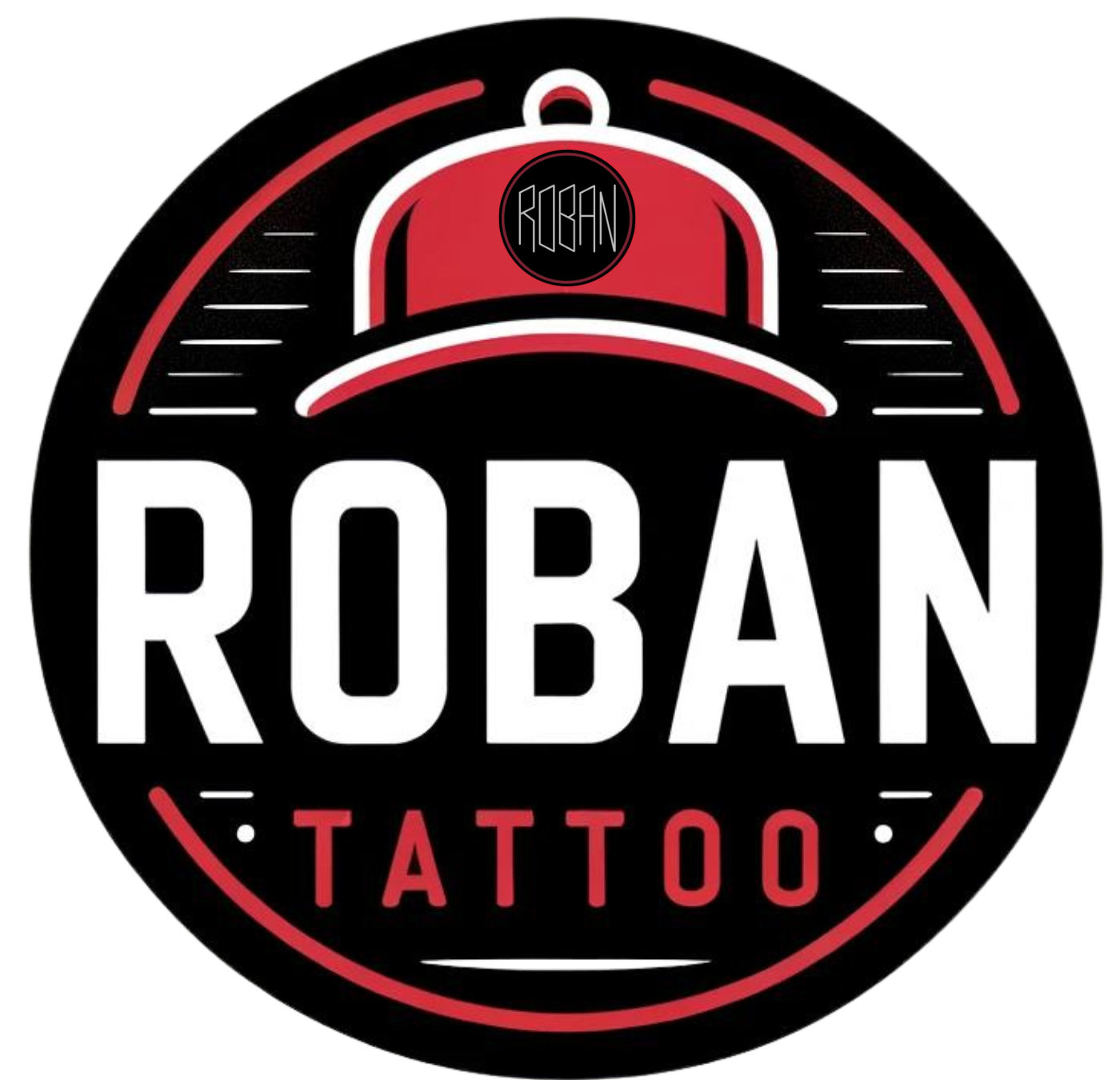 Roban Tattoo